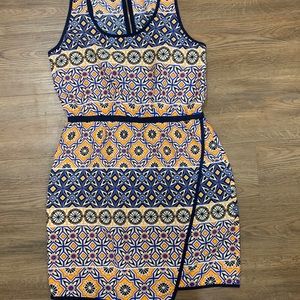 Bar III Dress Size L NWOT